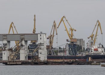 Karadeniz'deki tahıl koridorunda soru işaretleri
