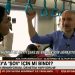 Karaismailoğlu: ‘3-4 yıl önce bana ‘Ulaştırma Bakanı olacaksın’ deselerdi gülerdim’