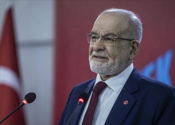 Karamollaoğlu: İsrail’e büyükelçi atayan iktidarın Şam’a ataması zor olmamalı