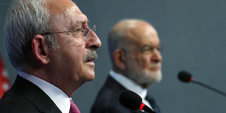 Karamollaoğlu, Kılıçdaroğlu’nun adaylığını yorumladı: Güçlü ihtimal