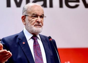 Karamollaoğlu: Tayyip Bey'in tekrar aday olabilmesi, Meclis'in kararıyla olur