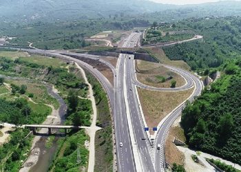 Karayolları’nın 302 milyon liralık ihalesi Melih Gökçek’in adamına gitti