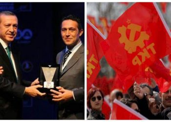 Karını 5 katına çıkaran Koç Holding'e TKP'den tepki: 'Artan hayat pahalılığının nedeni Koç’ların kârıdır'