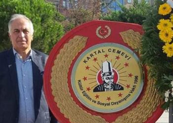 Kartal Cemevi Başkanı Sarıtaş’a saldırı düzenleyen dört kişi tutuklandı