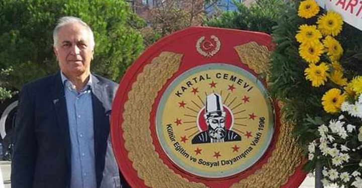 Kartal Cemevi Başkanı Sarıtaş’a saldırı düzenleyen dört kişi tutuklandı