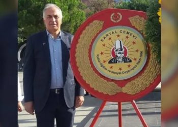 Kartal Cemevi Başkanı Selami Sarıtaş’a saldırı