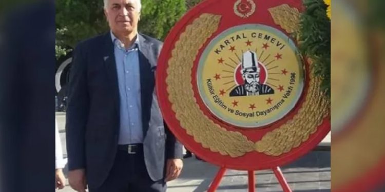 Kartal Cemevi Başkanı Selami Sarıtaş’a saldırı