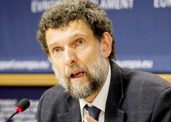 Kavala’dan Henri Barkey açıklaması: ‘Savcılık akşam yemeği gerçeğini en baştan beri biliyordu’