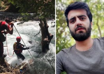 Kayıp hemşire Eyyüp Güneş’in cansız bedeni 64 gün sonra bulundu