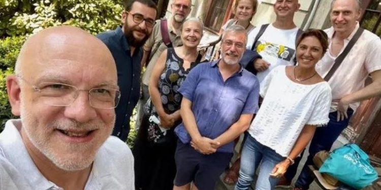 Kayyım Rektör İnci mahkeme kararı tanımadı: Can Candan'ın ilişiği kesildi