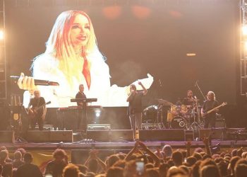 KeçiFest'te Gülşen’e destek: Kırsalar da kalemi, kesseler de cezayı vazgeçmeyeceğiz