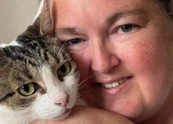 'Kedim, kalp krizi geçirirken üzerime atlayıp uyandırarak hayatımı kurtardı'