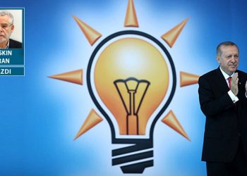 Kemalizm’in 100 yılda yapamadığını AKP 20 yılda becerdi