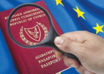 Kıbrıs’ta ‘Altın Pasaport’ skandalı