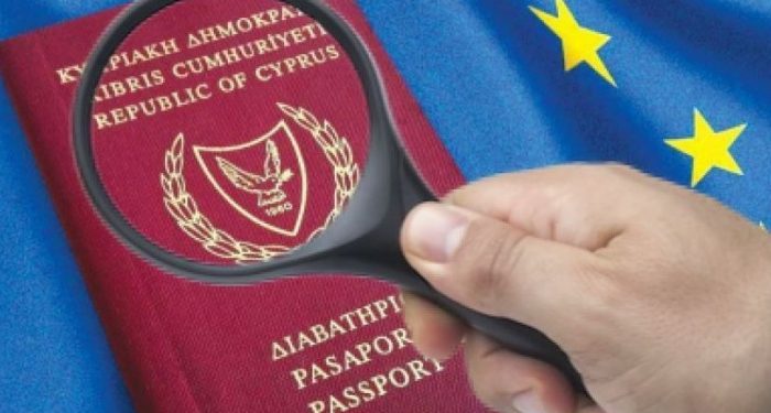 Kıbrıs’ta ‘Altın Pasaport’ skandalı