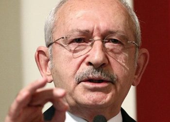 Kılıçdaroğlu: Borsada soyulan küçük yatırımcı telafi edilecek
