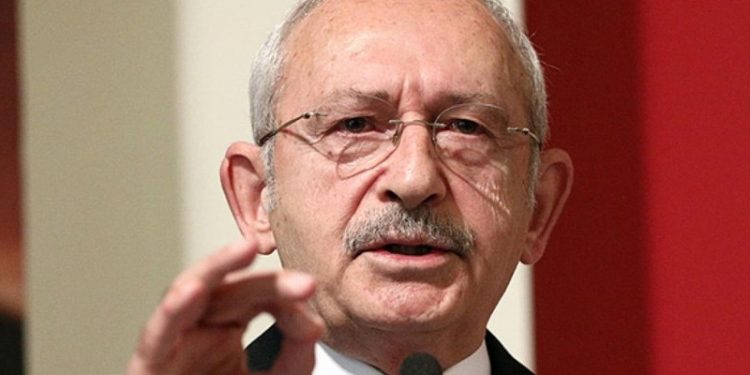 Kılıçdaroğlu: Borsada soyulan küçük yatırımcı telafi edilecek