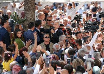 Kılıçdaroğlu: Bu adaletsiz düzene hep beraber son vereceğiz