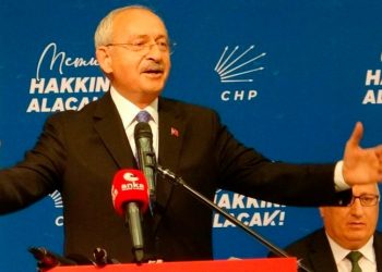 Kılıçdaroğlu: CHP, iktidara en yakın dönemdedir