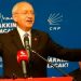Kılıçdaroğlu: CHP, iktidara en yakın dönemdedir