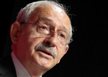 Kılıçdaroğlu: Dünya tarihine bırakacağımız miras, otoriter yönetimi demokratik yöntemlerle değiştirmek olacak