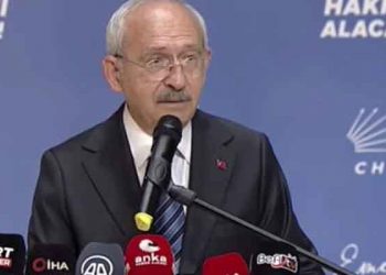Kılıçdaroğlu: EYT sorununu çözecekse biri çözer, onun adı da Bay Kemal!