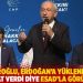 Kılı&ccedil;daroğlu, Erdoğan&rsquo;a y&uuml;klendi: Putin talimat verdi diye Esad&rsquo;la g&ouml;r&uuml;şecek