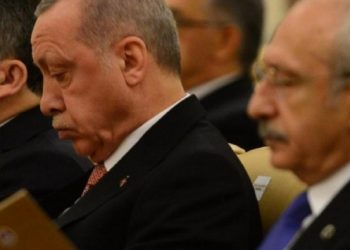 Kılı&ccedil;daroğlu, Erdoğan&rsquo;ın &lsquo;hastane&rsquo; &ccedil;ıkışına listeyle yanıt verdi