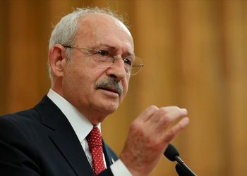Kılıçdaroğlu: Helalleşme sıradan bir çağrı değildir, yaraların kapanması lazım