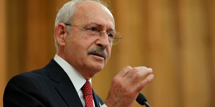 Kılıçdaroğlu: Helalleşme sıradan bir çağrı değildir, yaraların kapanması lazım