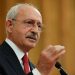 Kılıçdaroğlu: Helalleşme sıradan bir çağrı değildir, yaraların kapanması lazım