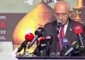 Kılıçdaroğlu: Hz. Hüseyin’e ağlayıp Yezid gibi davrananlardan değiliz
