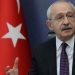 Kılıçdaroğlu: İş dünyasına ‘fişleme yapıyoruz’ denerek gözdağı veriliyor