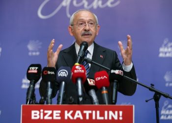 Kılıçdaroğlu, KKM sahiplerine seslendi: İktidarımızda sadece faizi alacaklar öyle döviz garantisi yok