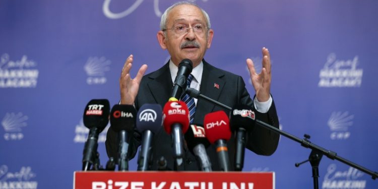 Kılıçdaroğlu, KKM sahiplerine seslendi: İktidarımızda sadece faizi alacaklar öyle döviz garantisi yok