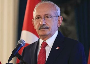 Kılıçdaroğlu: Kul hakkı yiyenlerle asla helalleşmeyeceğiz