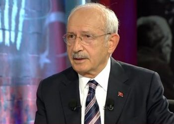 Kılıçdaroğlu: Sedat Peker elinden tutup savcıya götürecek ve diyecek ki 'beyler suçluyu ben size getirdim'; bir tek yapmadığı o kaldı!