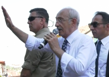 Kılıçdaroğlu: Siyasete giren adamın malı, mülkü, gemileri, uçakları olmaz