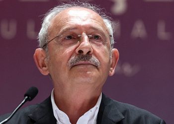 Kılıçdaroğlu: Türkiye Cumhuriyetimizi, yeniden halk devleti yapmanın zorunluluğu bizim omuzlarımızda