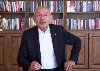 Kılıçdaroğlu: Varlık şirketlerine borçlarınızı ödemeyin, onlarla ben konuşacağım