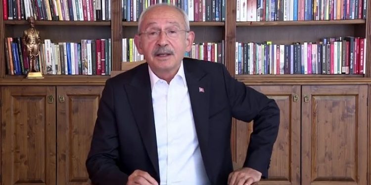 Kılıçdaroğlu: Varlık şirketlerine borçlarınızı ödemeyin, onlarla ben konuşacağım