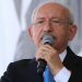Kılıçdaroğlu: Vatandaş sanıyor ki bizim de faizimiz düştü; taksicinin, esnafın, sanayicisinin, hiç kimsenin faizi düşmedi