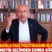 Kılı&ccedil;daroğlu, h&uuml;k&uuml;metin faiz politikasını eleştirdi: &Ouml;demeyin, se&ccedil;imden sonra onlarla g&ouml;r&uuml;şeceğiz