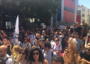 Kılıçdaroğlu, öğretmenlere ‘Al bunu’ diyerek bağıran polise seslendi: Beni beklesin!