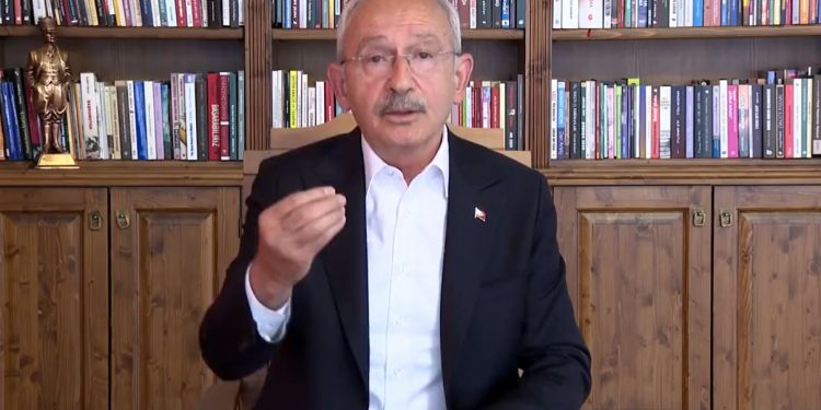 Kılıçdaroğlu’dan ‘faiz’ videosu: Sakın ödemeyin, seçimden sonra onlarla görüşeceğiz