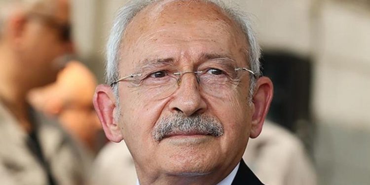 Kılıçdaroğlu'ndan 6'lı masa hakkında yorum: Uzlaşamadığımız bir şey yok