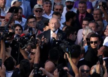 Kılı&ccedil;daroğlu&rsquo;ndan Erdoğan&rsquo;a: Bu millete artık hi&ccedil;bir bedel &ouml;detemezsin