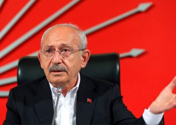 Kılıçdaroğlu'ndan Erdoğan'a: Bugün ayarını bozduğunuz kantar, yarın sizi tartar
