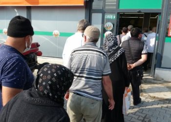 Kılı&ccedil;daroğlu'ndan Erdoğan'a Tarım Kredi tepkisi