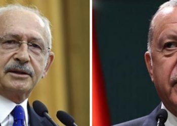 Kılıçdaroğlu'ndan Erdoğan'a: Yapıla yapıla 20-30 kuruşluk indirimler yapıldı, her şeyiniz skandal, utanın be!